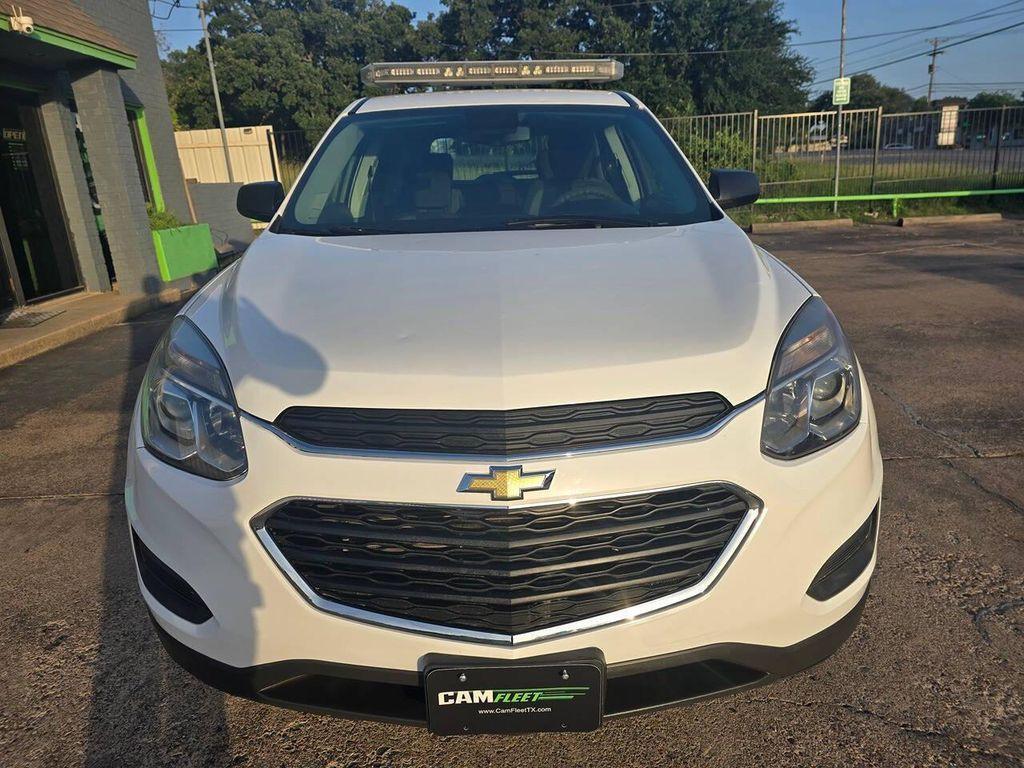 used 2017 Chevrolet Equinox car, priced at $10,499