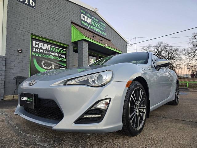 used 2013 Scion FR-S car, priced at $10,499