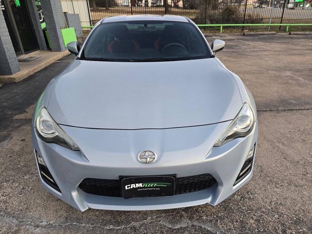 used 2013 Scion FR-S car, priced at $10,499