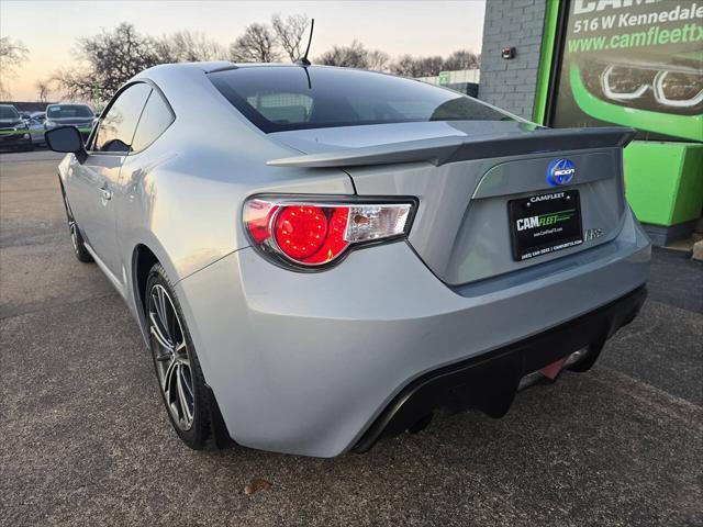 used 2013 Scion FR-S car, priced at $10,499