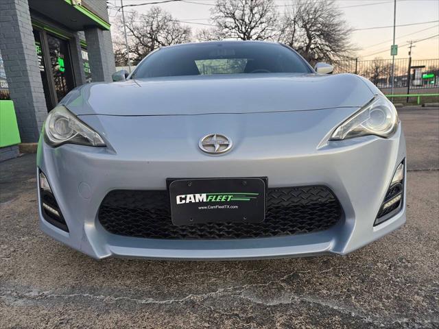 used 2013 Scion FR-S car, priced at $10,499