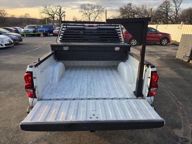 used 2005 Chevrolet Silverado 1500 car, priced at $9,699