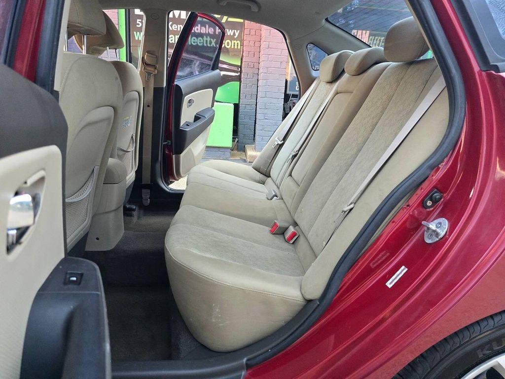 used 2010 Hyundai Elantra car, priced at $7,799