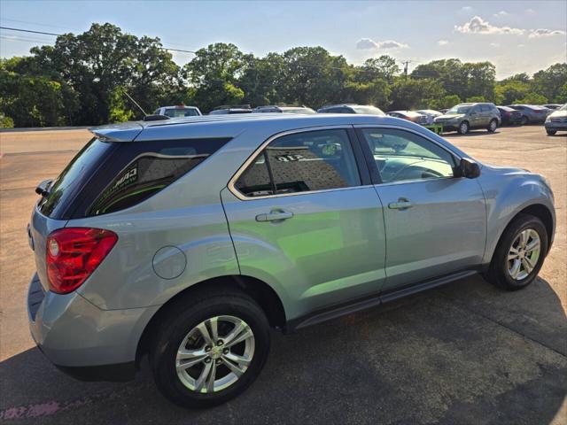 used 2015 Chevrolet Equinox car, priced at $10,998