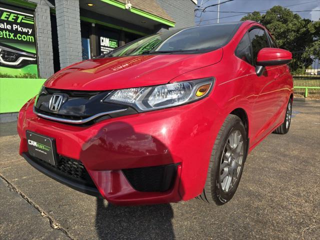 used 2015 Honda Fit car, priced at $8,500