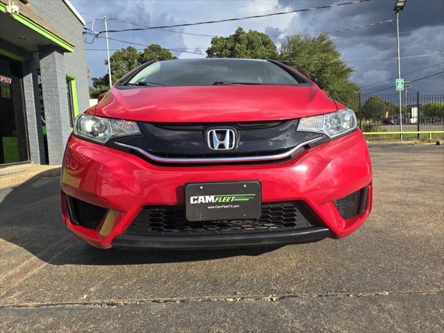 used 2015 Honda Fit car, priced at $8,500