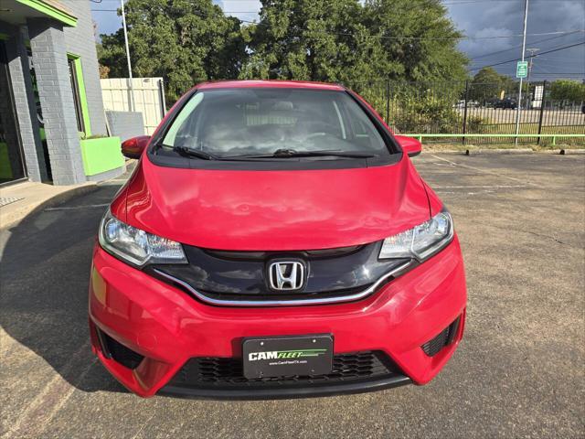 used 2015 Honda Fit car, priced at $8,500