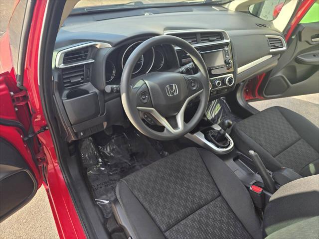 used 2015 Honda Fit car, priced at $8,500