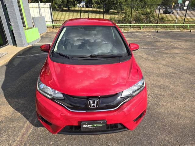 used 2015 Honda Fit car, priced at $8,500