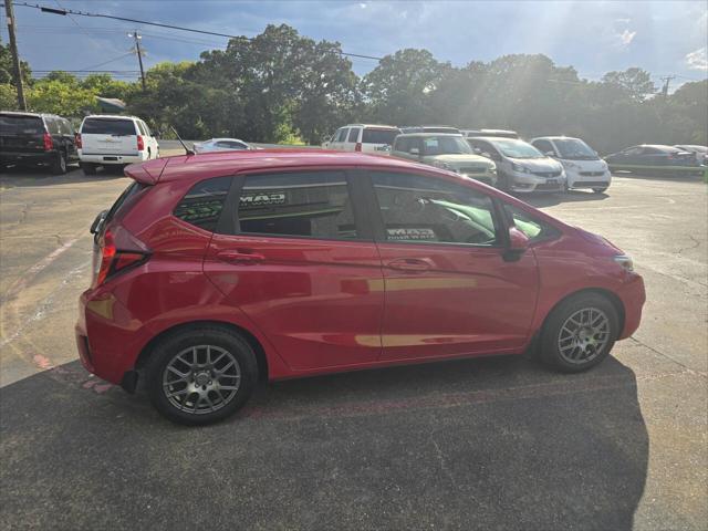 used 2015 Honda Fit car, priced at $8,500