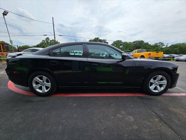 used 2013 Dodge Charger car, priced at $10,399