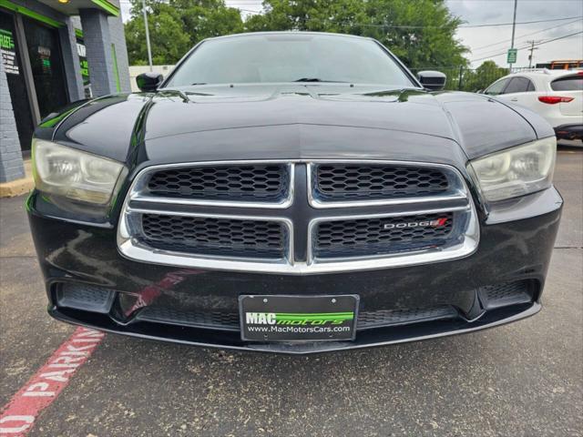 used 2013 Dodge Charger car, priced at $10,399