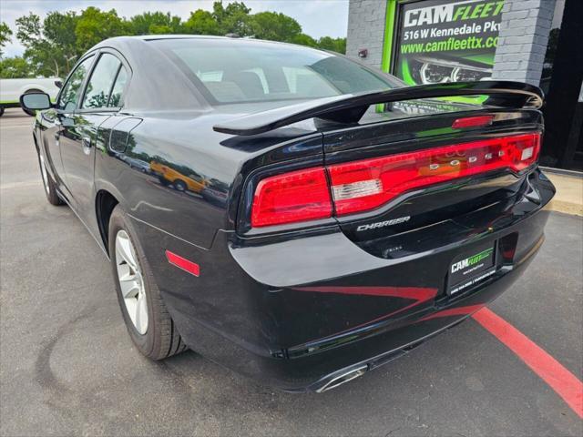 used 2013 Dodge Charger car, priced at $10,399