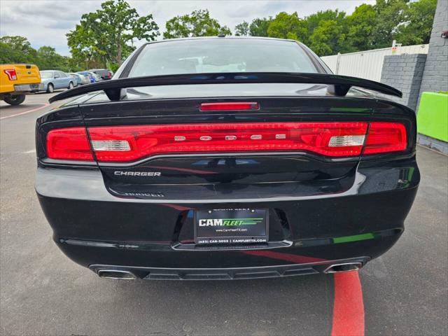 used 2013 Dodge Charger car, priced at $10,399