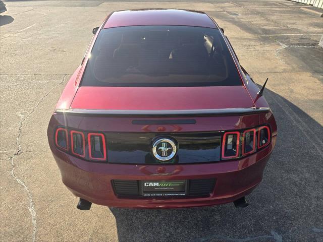used 2014 Ford Mustang car, priced at $8,499