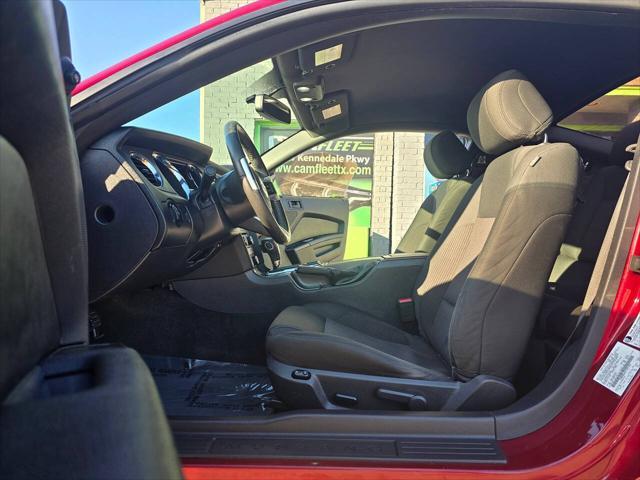 used 2014 Ford Mustang car, priced at $8,499