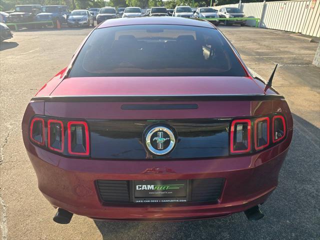 used 2014 Ford Mustang car, priced at $8,499