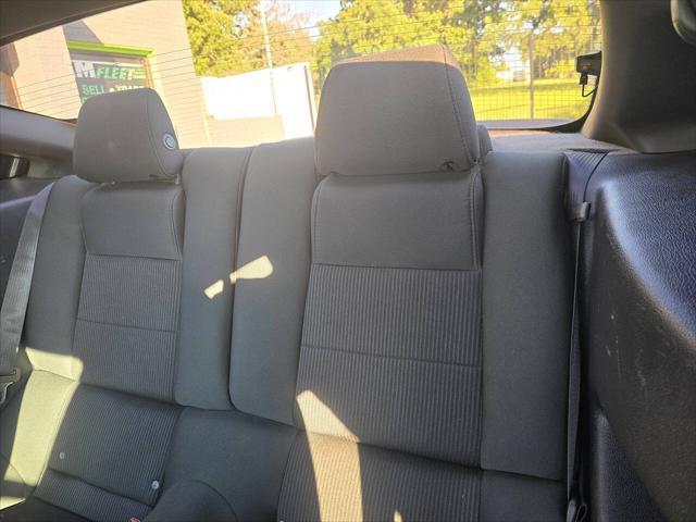 used 2014 Ford Mustang car, priced at $8,499