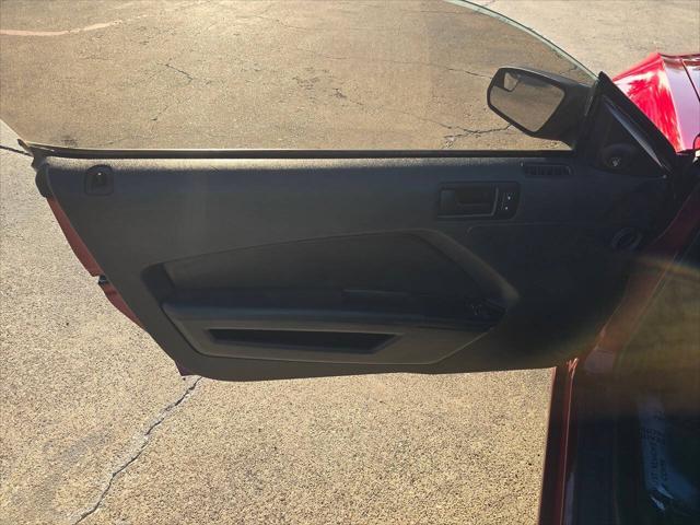 used 2014 Ford Mustang car, priced at $8,499
