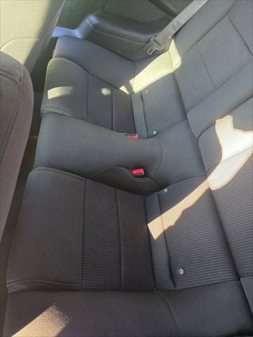 used 2014 Ford Mustang car, priced at $8,499