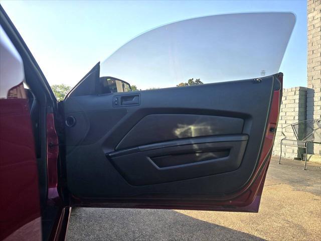 used 2014 Ford Mustang car, priced at $8,499