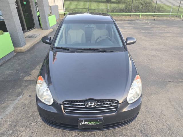 used 2007 Hyundai Accent car, priced at $7,998