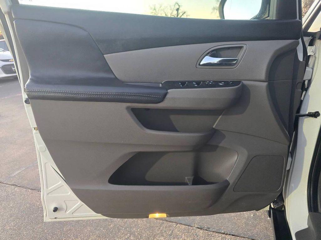 used 2014 Honda Odyssey car, priced at $11,499
