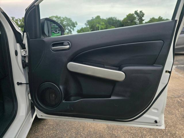 used 2012 Mazda Mazda2 car, priced at $5,799