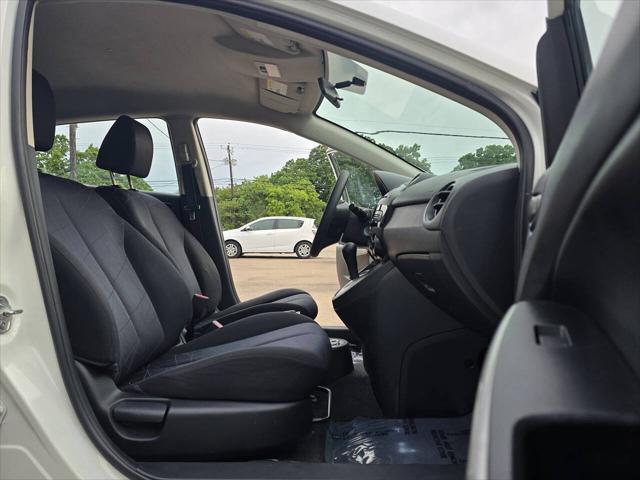 used 2012 Mazda Mazda2 car, priced at $5,799