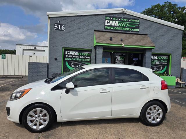 used 2013 Kia Rio car, priced at $6,999