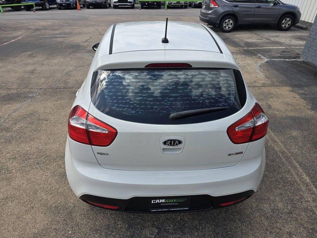used 2013 Kia Rio car, priced at $6,999