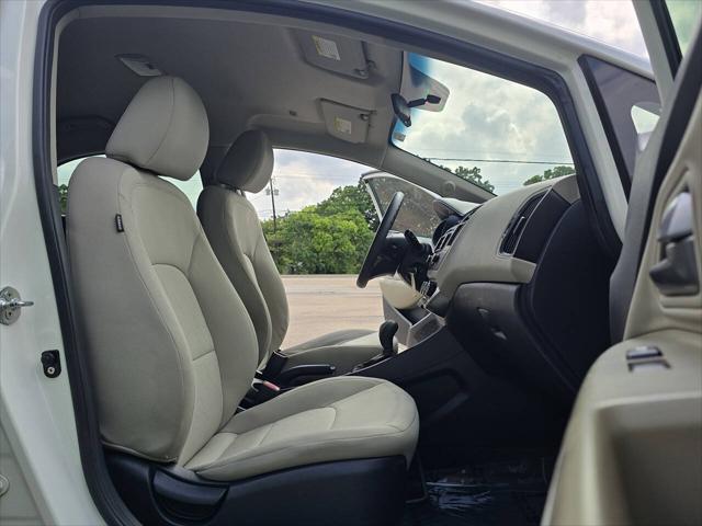 used 2013 Kia Rio car, priced at $6,999