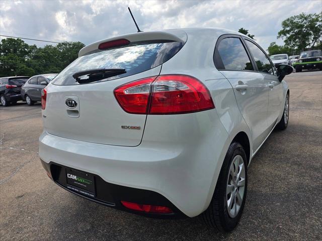 used 2013 Kia Rio car, priced at $6,999