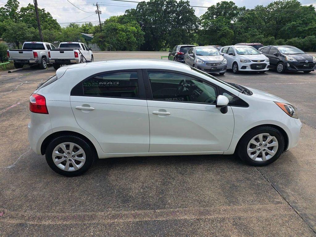 used 2013 Kia Rio car, priced at $6,999