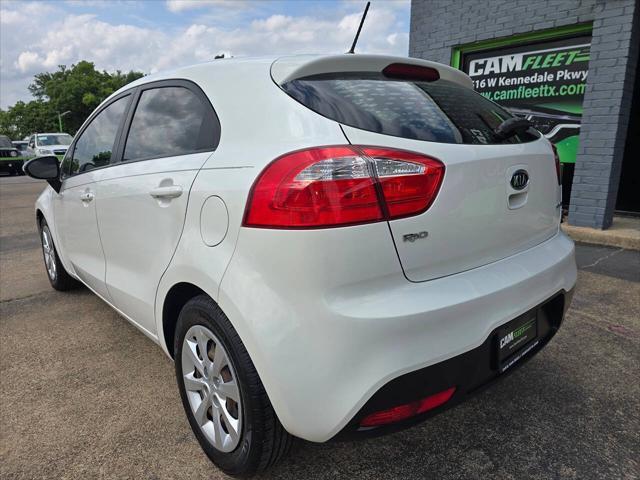 used 2013 Kia Rio car, priced at $6,999