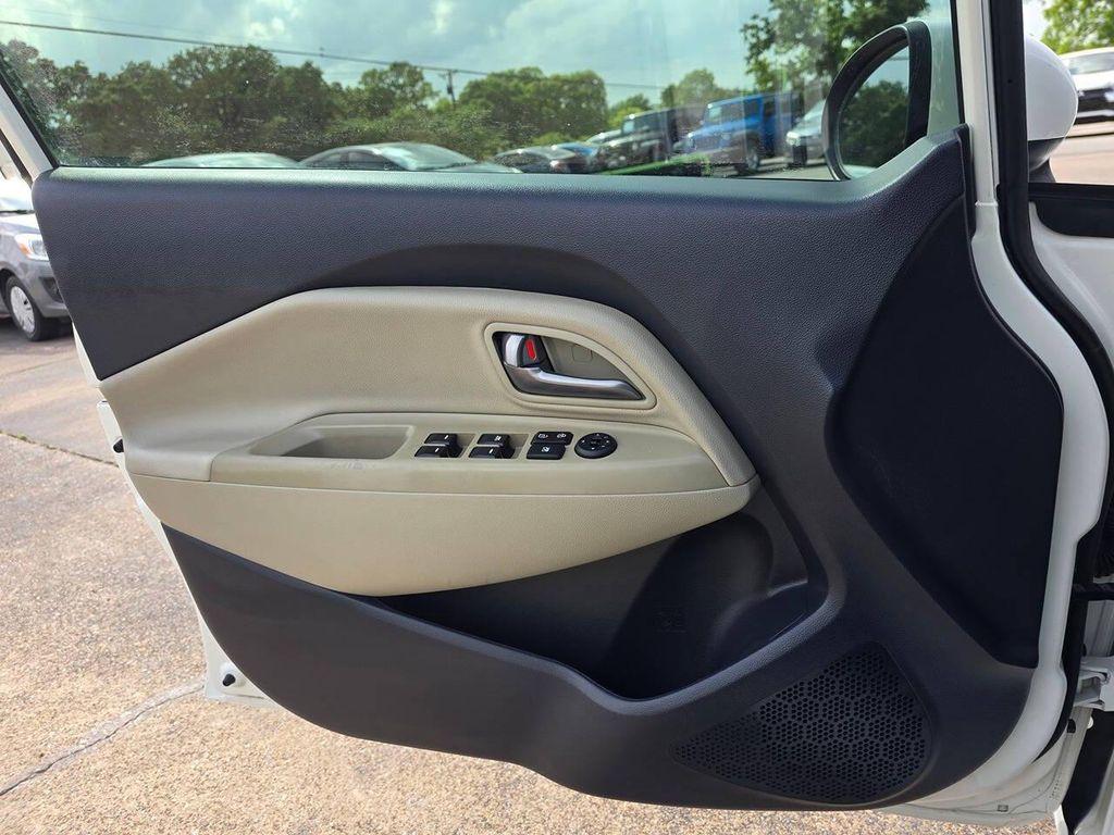 used 2013 Kia Rio car, priced at $6,999