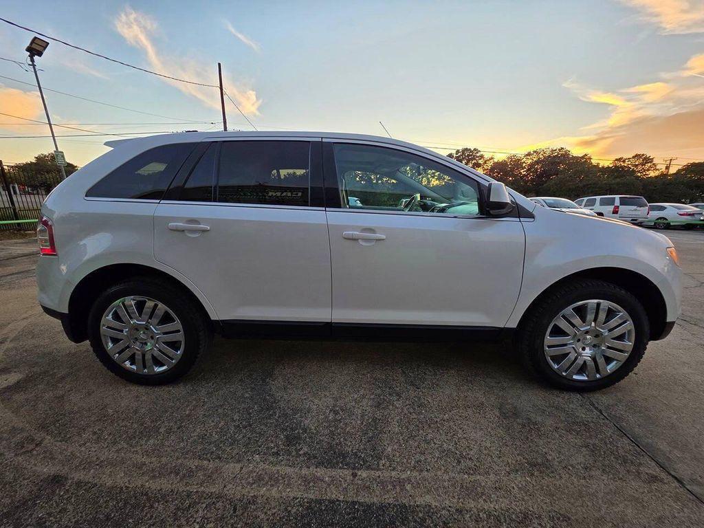 used 2010 Ford Edge car, priced at $10,499