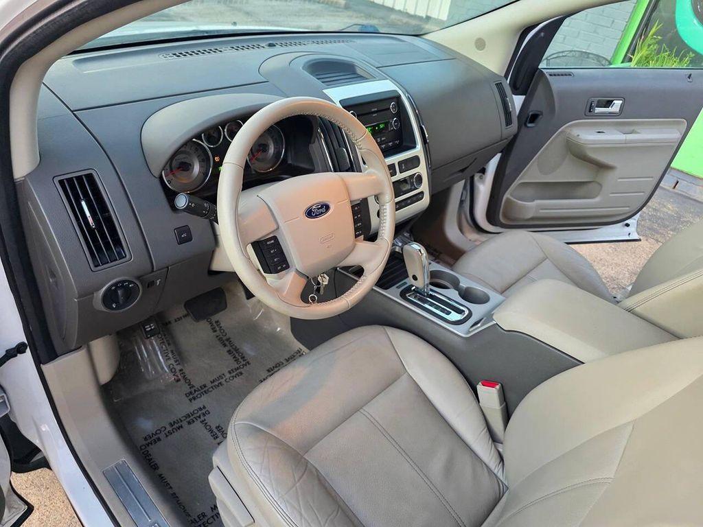 used 2010 Ford Edge car, priced at $10,499