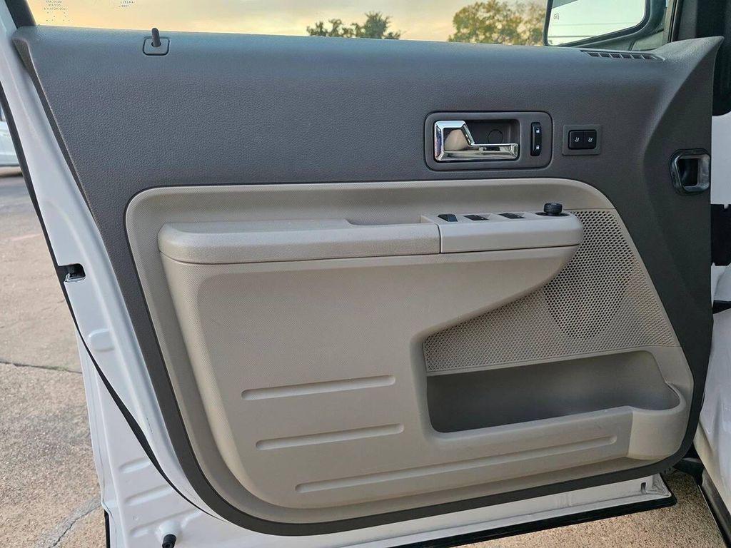 used 2010 Ford Edge car, priced at $10,499