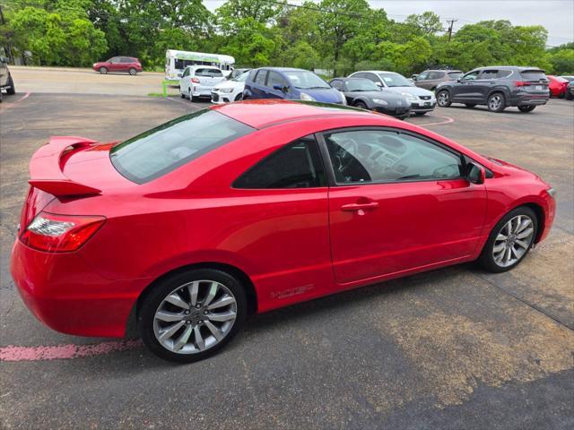 used 2009 Honda Civic car, priced at $10,998