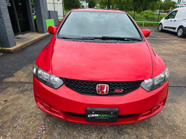 used 2009 Honda Civic car, priced at $10,998