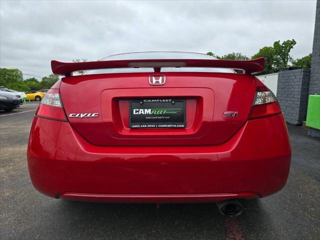 used 2009 Honda Civic car, priced at $10,998