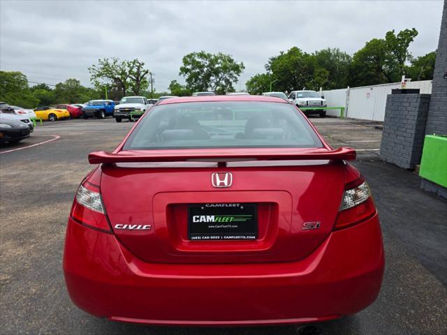 used 2009 Honda Civic car, priced at $10,998