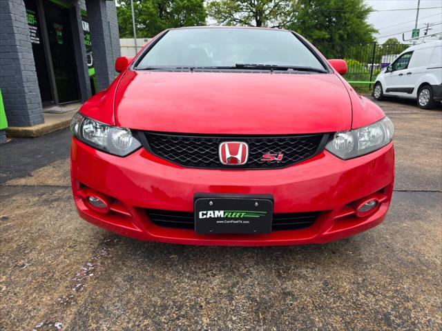 used 2009 Honda Civic car, priced at $10,998