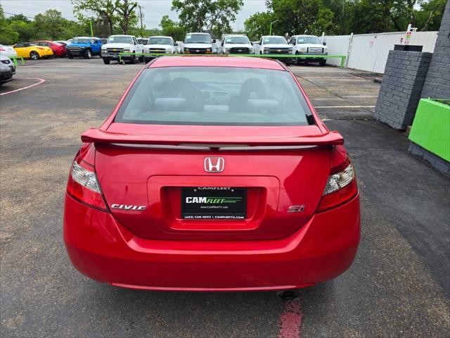 used 2009 Honda Civic car, priced at $10,998