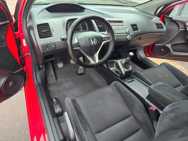 used 2009 Honda Civic car, priced at $10,998