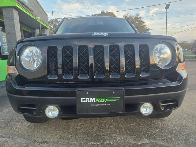 used 2012 Jeep Patriot car, priced at $7,499