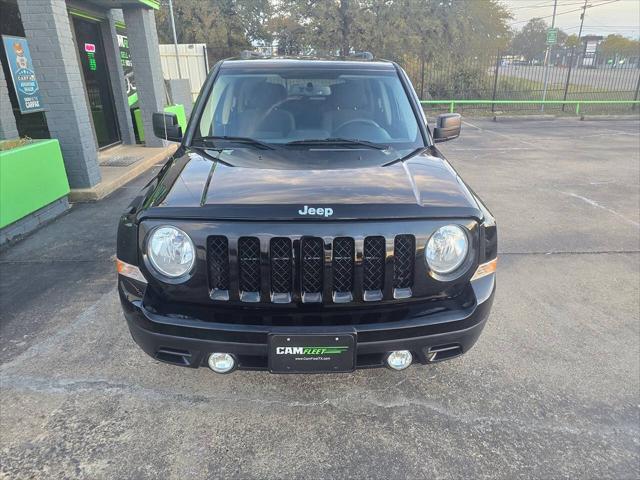 used 2012 Jeep Patriot car, priced at $7,499