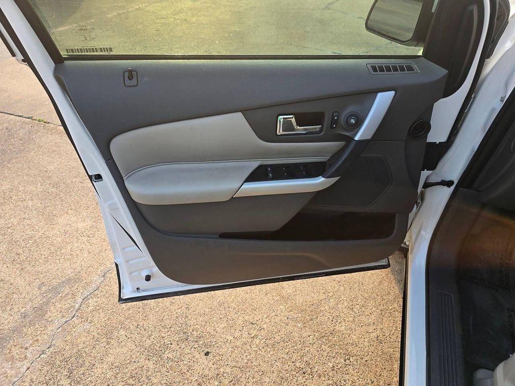 used 2014 Ford Edge car, priced at $8,299