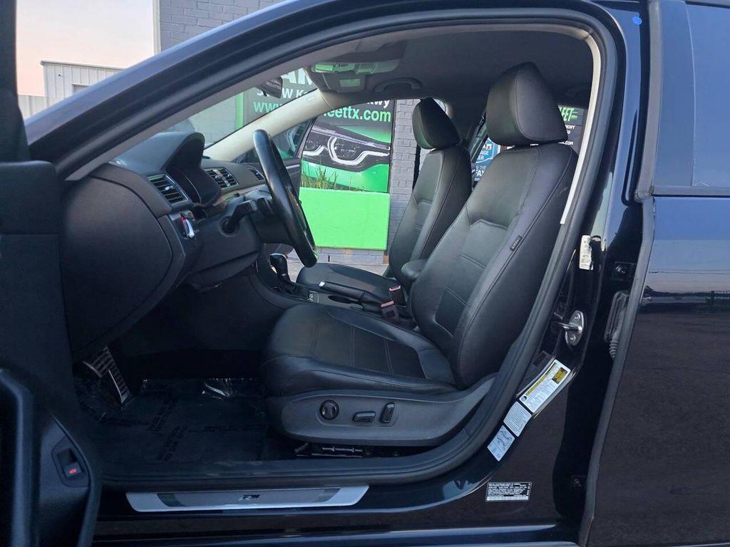 used 2018 Volkswagen Passat car, priced at $10,998